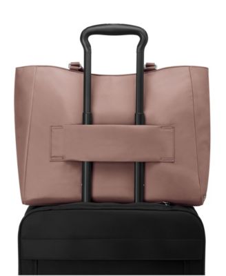 Voyageur Valetta Large Tote