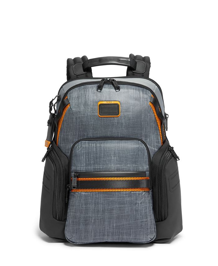 Tumi shop backpack macys