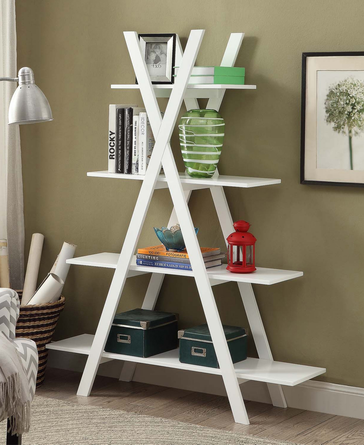 Convenience Concepts 45.75