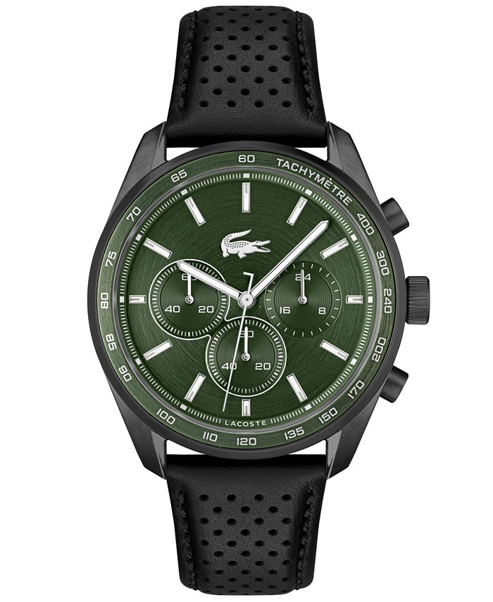 Lacoste watches macy's store