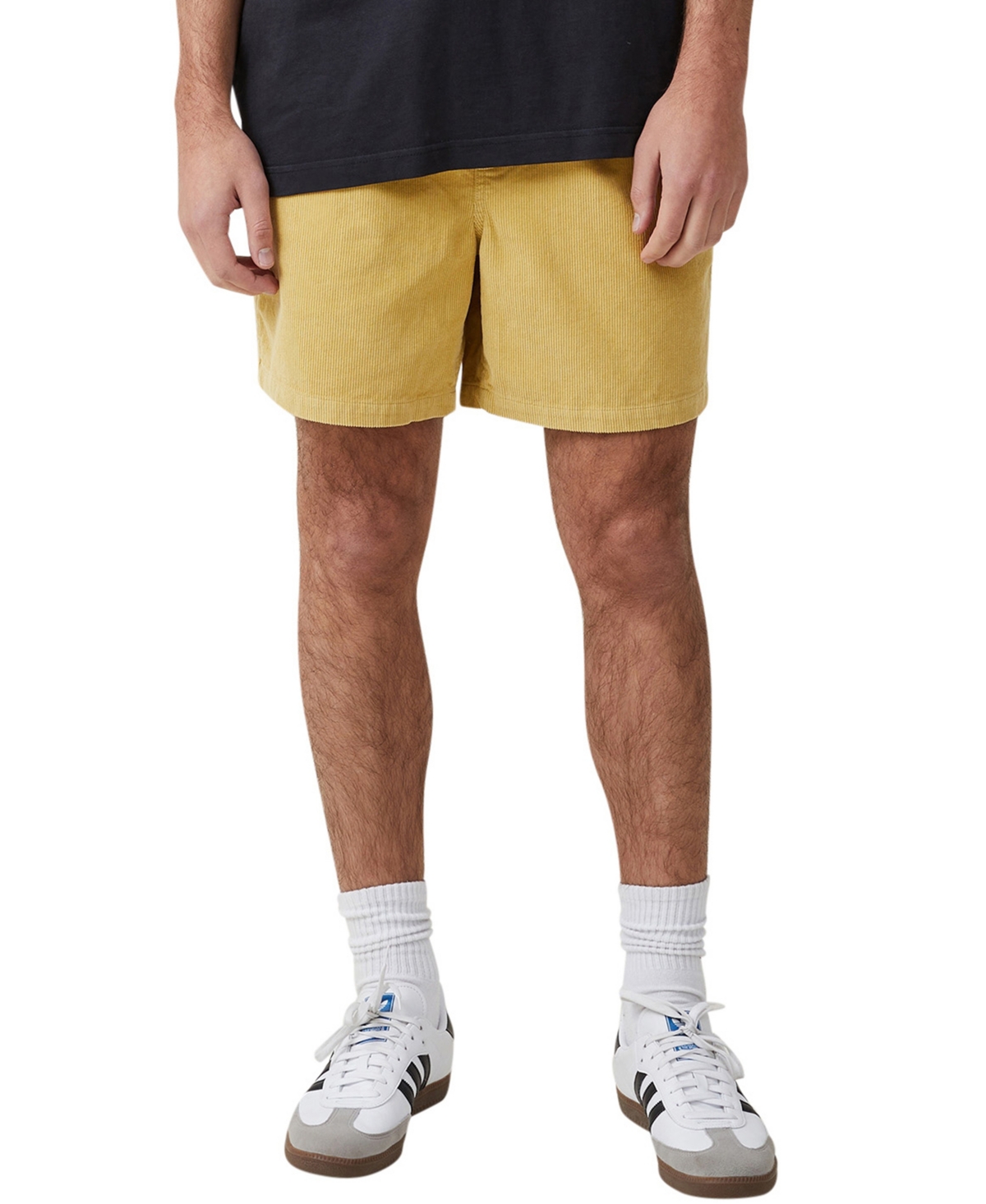 COTTON ON MEN'S EASY SHORT 