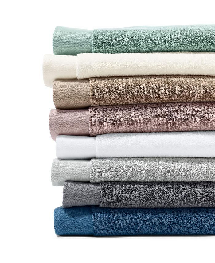 Lands' End Turkish Cotton Spa Bath Towel Macy's