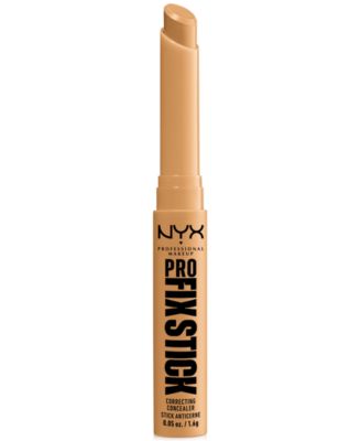 NYX Professional Makeup - Pro Fix Stick Correcting Concealer, 0.05 oz.