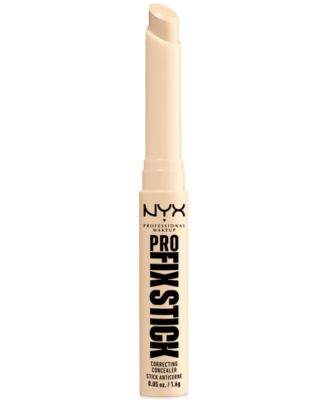 NYX Professional Makeup - Pro Fix Stick Correcting Concealer, 0.05 oz.