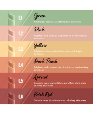 Pro Fix Stick Correcting Concealer, 0.05 oz.