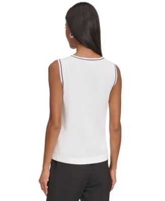 Women's Knit Tank Top