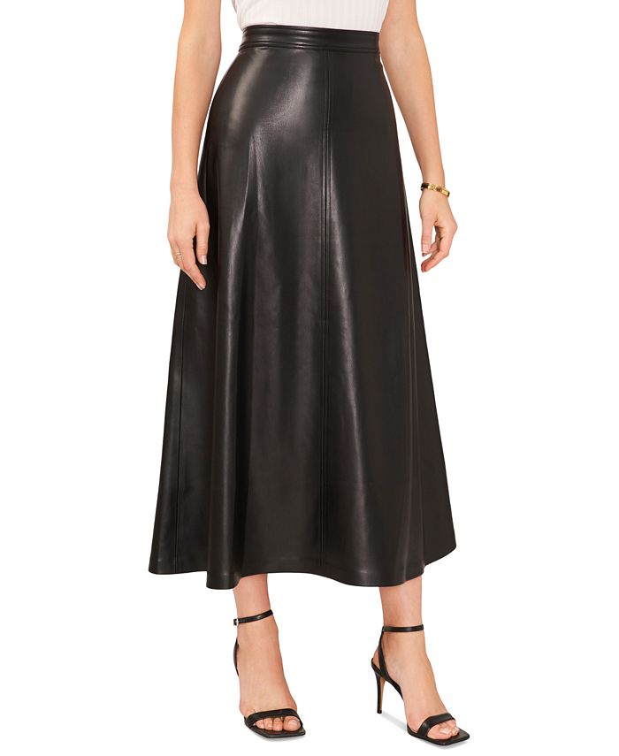 Macys maxi sale skirts