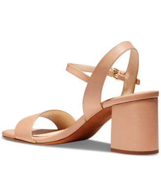 Women's Josie Block-Heel Sandals
