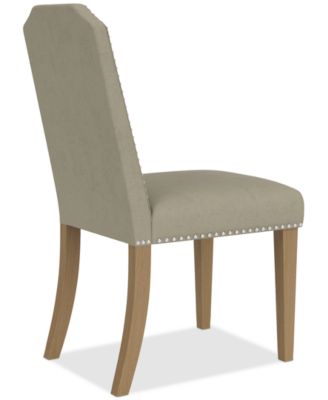 Hinsen 8pc Dining Chair Set