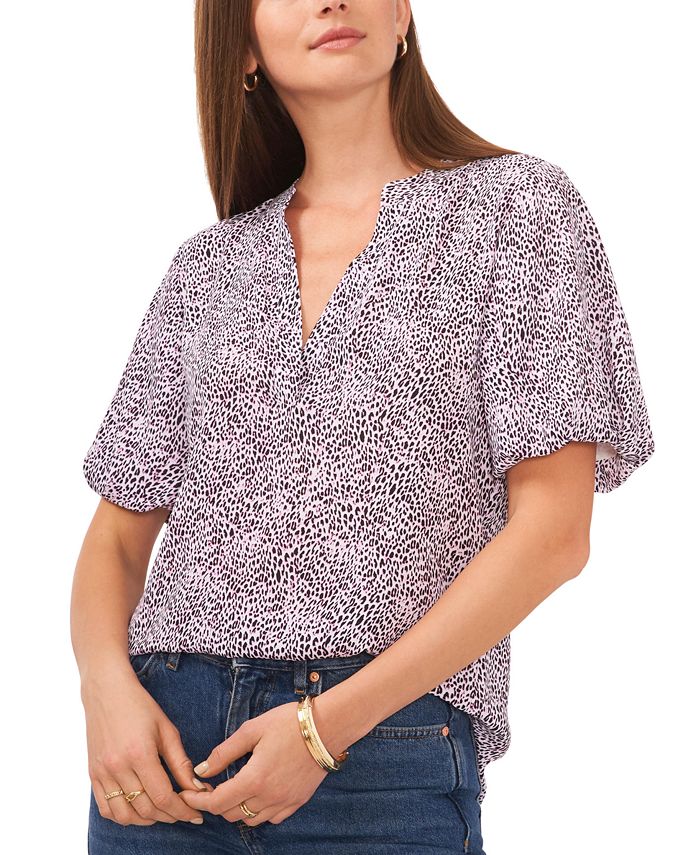 Macys vince 2025 camuto blouses