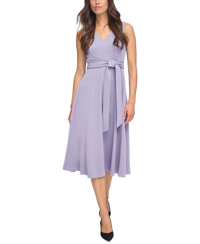 Macys lilac dress hot sale