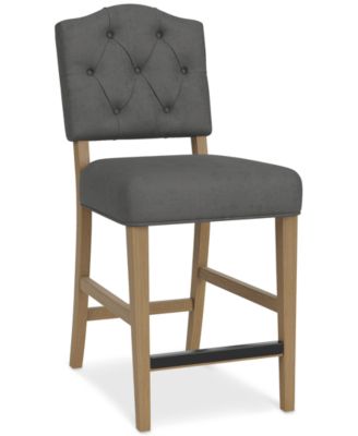 Jesilyn 8pc Counter Height Chair Set