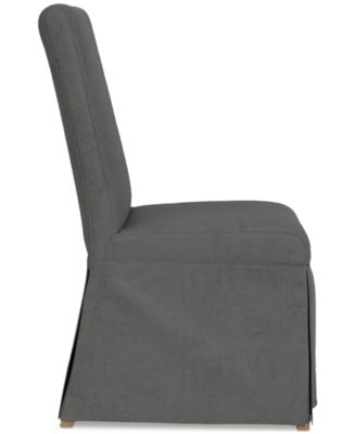 Estby 2pc Dining Chair Set