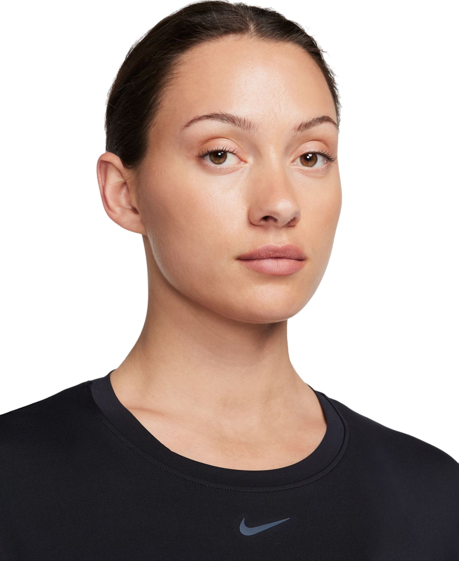 Women's One Classic Dri-Fit Short-Sleeve Top