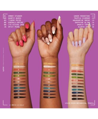 Vivid Rich Retractable Eyeliner