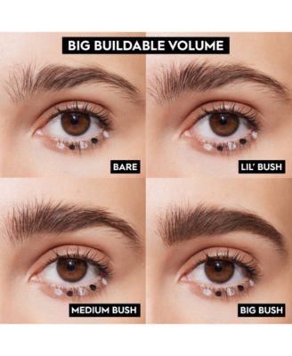 Big Bush Volumizing Tinted Brow Gel