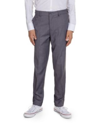 Big Boys Daily Formal Suit Set