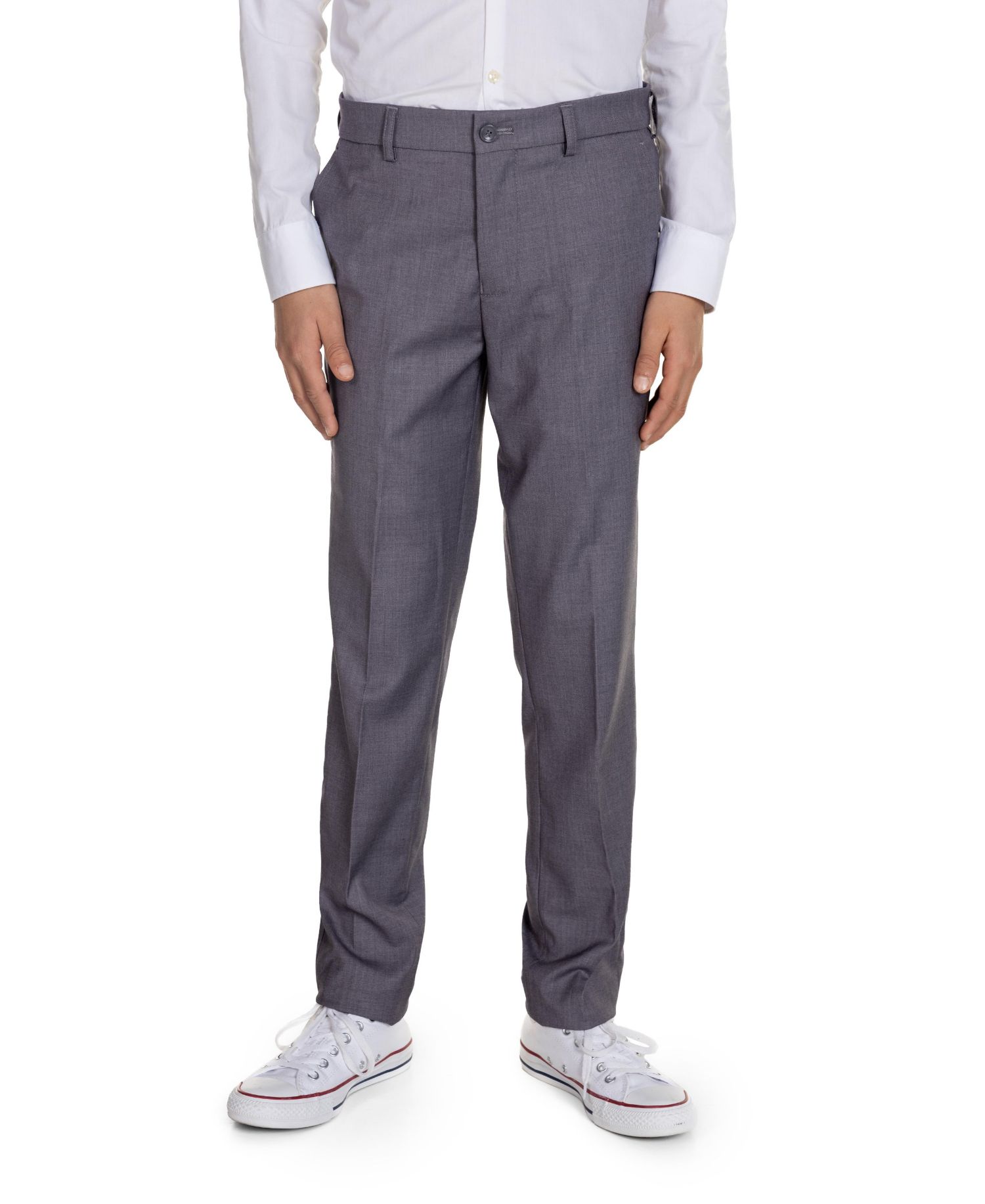Big Boys Daily Formal Suit Set