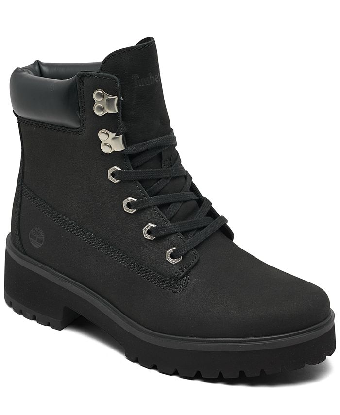 Macy's cheap timberlands womens