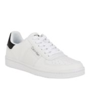 Calvin klein 2025 sneakers macys