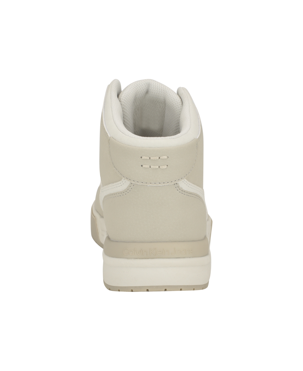 Calvin Klein Men's Fabi Lace-Up Casual Sneakers