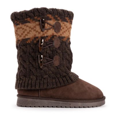 Women's Cheryl Boots