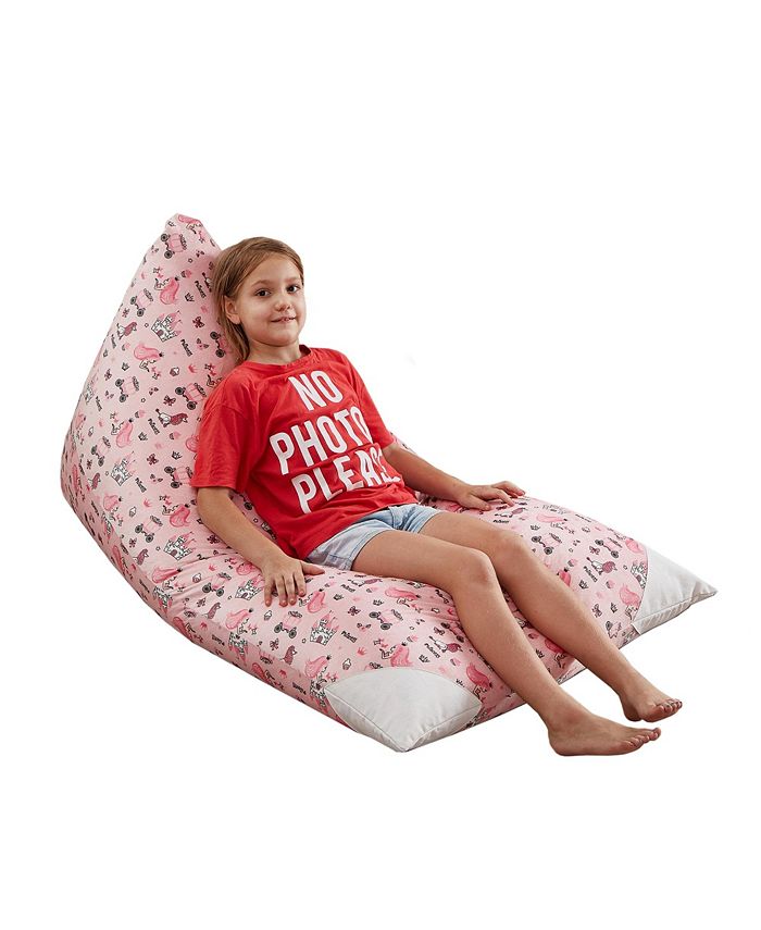 Loungie Storage Bean Bag Cover Macy's