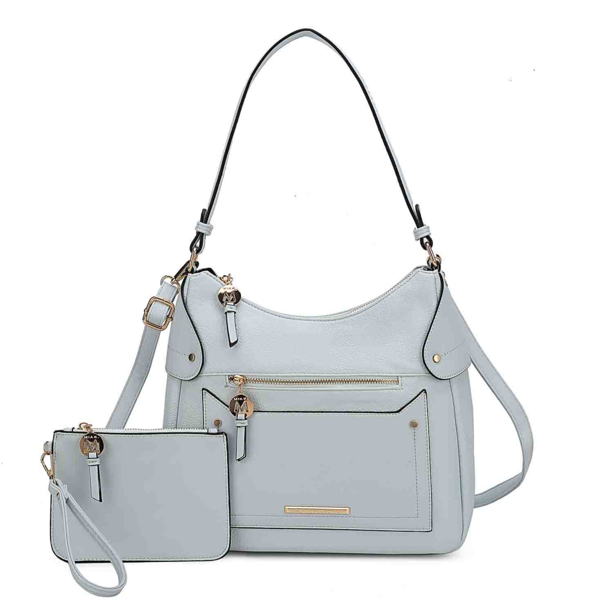 Mkf collection lina shoulder bag deals