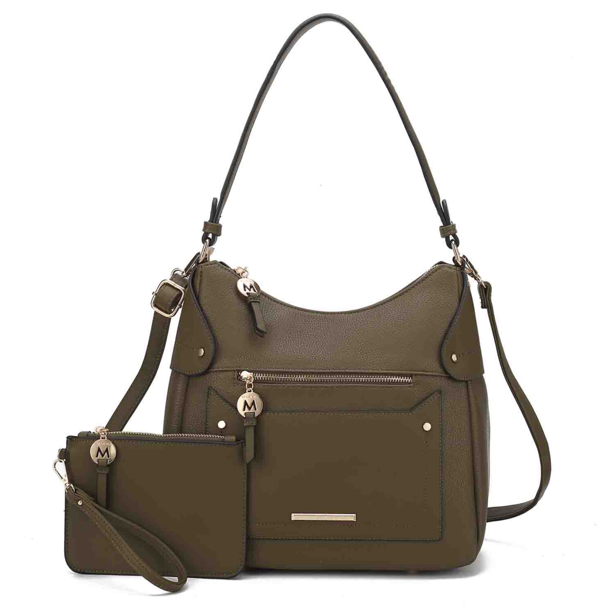 Mkf collection on sale lina shoulder bag