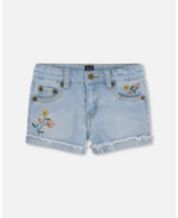 Macys 2025 girls shorts
