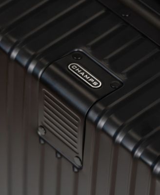 Elite Hardside Carry-on Luggage