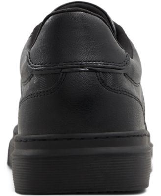 Men's Courtline Low Top Sneakers