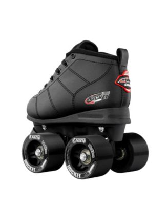 Rocket Roller Skates For Boys - Great Beginner Kids Quad Skates