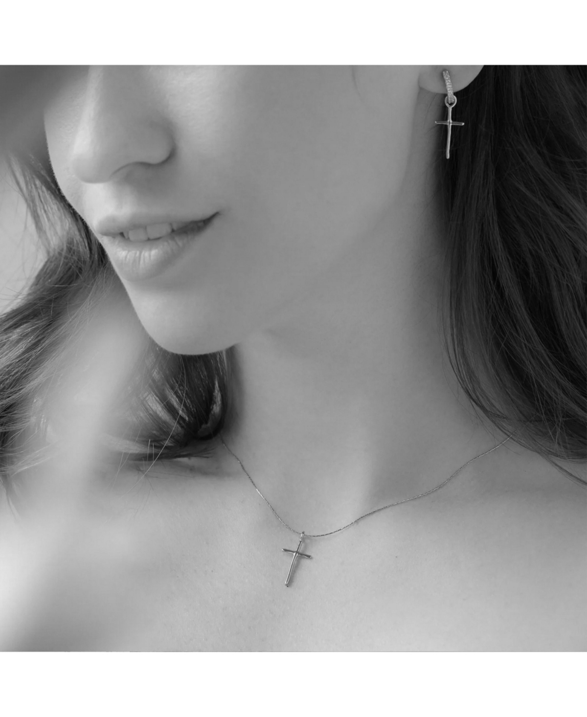 Bearfruit necklace clearance