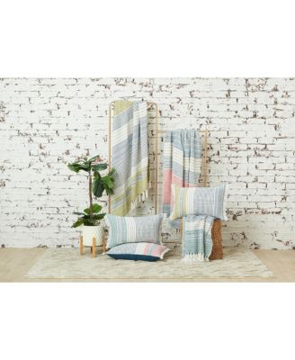 Berkley Throw Blanket, 50" x 60"