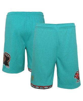 (Large) Mitchell Ness deals Grizzlies Shorts