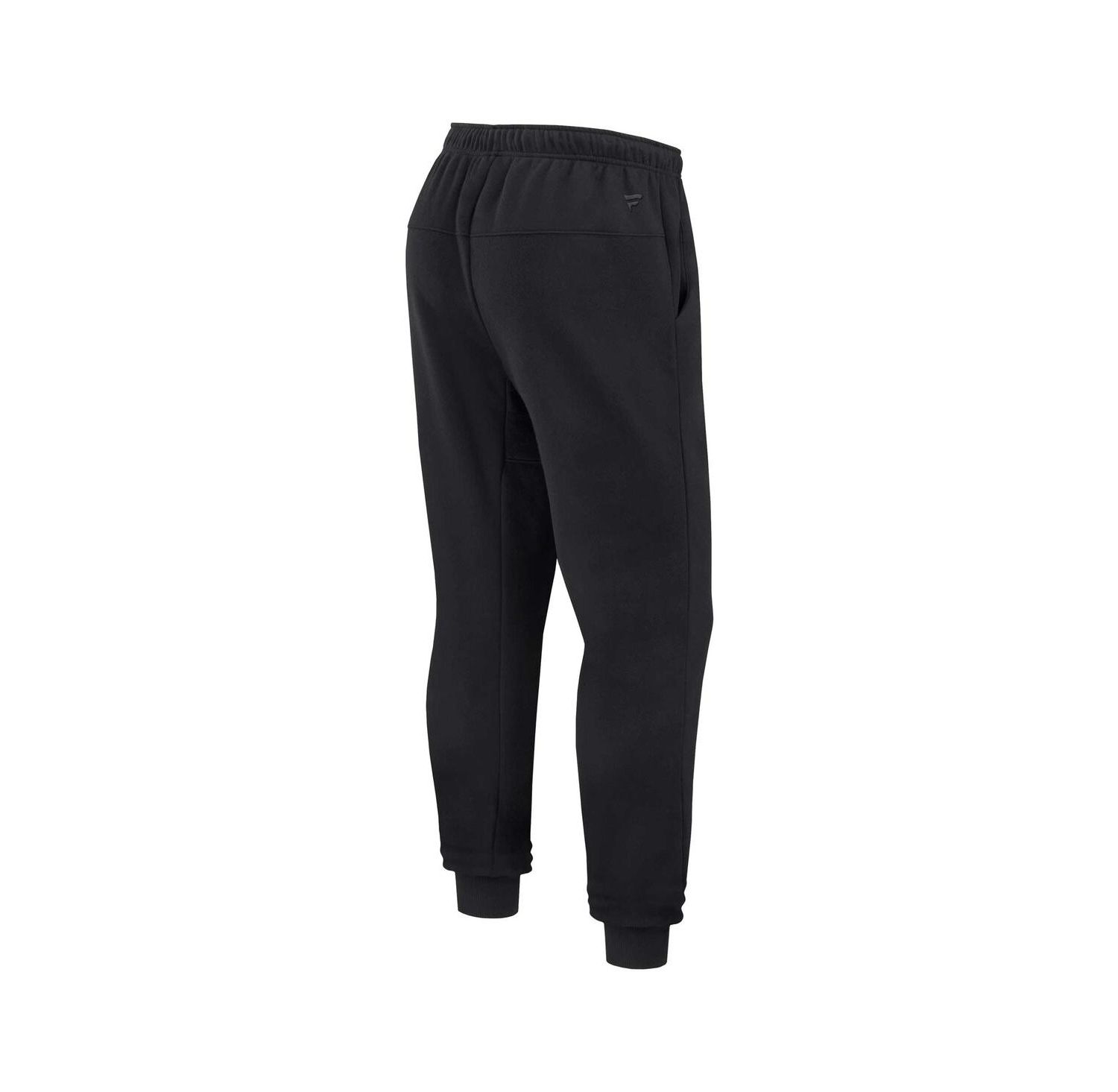Men's and Women's Black Minnesota Golden Gophers Super Soft Fleece Jogger