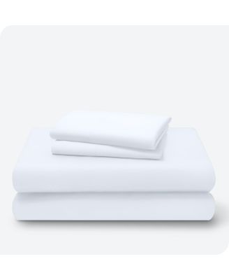 TENCEL Lyocell 4-Pc. Sheet Set, Queen