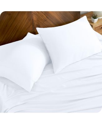 TENCEL Lyocell Standard Pillowcase 2 Pc Set