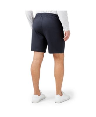 Men's Sueded Flex Shorts
