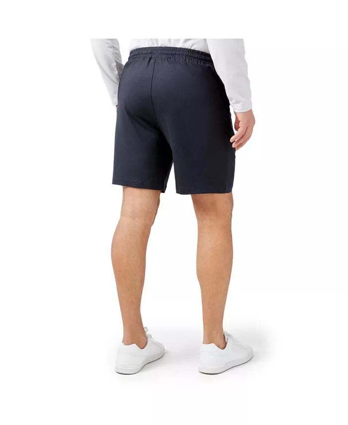 Men's Sueded Flex Shorts - thumbnail 6