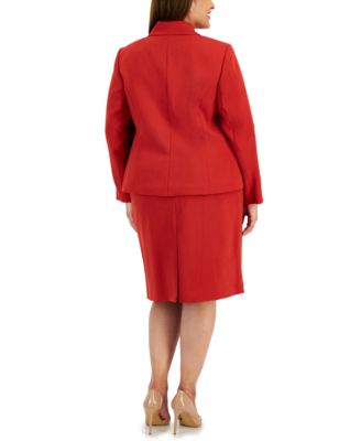 Plus Size Suits & Suit Separates - Macy's