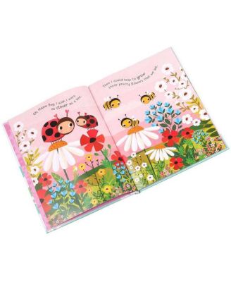 I Love You, My Cuddle Bug by Nicola Edwards