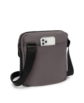 Men's Alpha Bravo Junior Crossbody Bag
