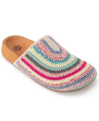 Women Bolinas Clog
