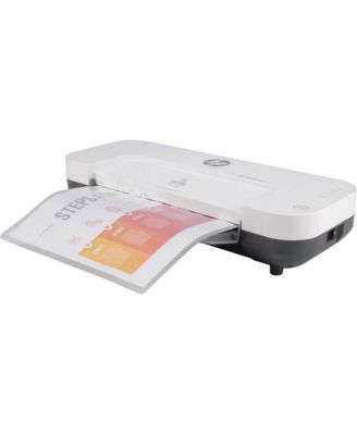 920 Laminator