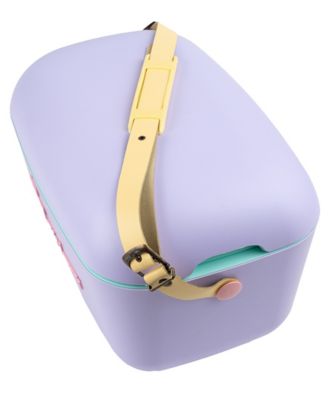 Pop 13 Qt. Retro Portable Cooler