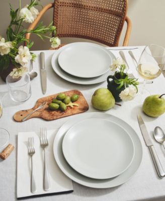 4-Pc Appetizer Fork Set