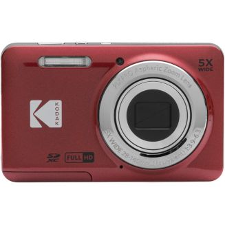 Kodak PIXPRO FZ55 Friendly Zoom Digital Camera - Macy's