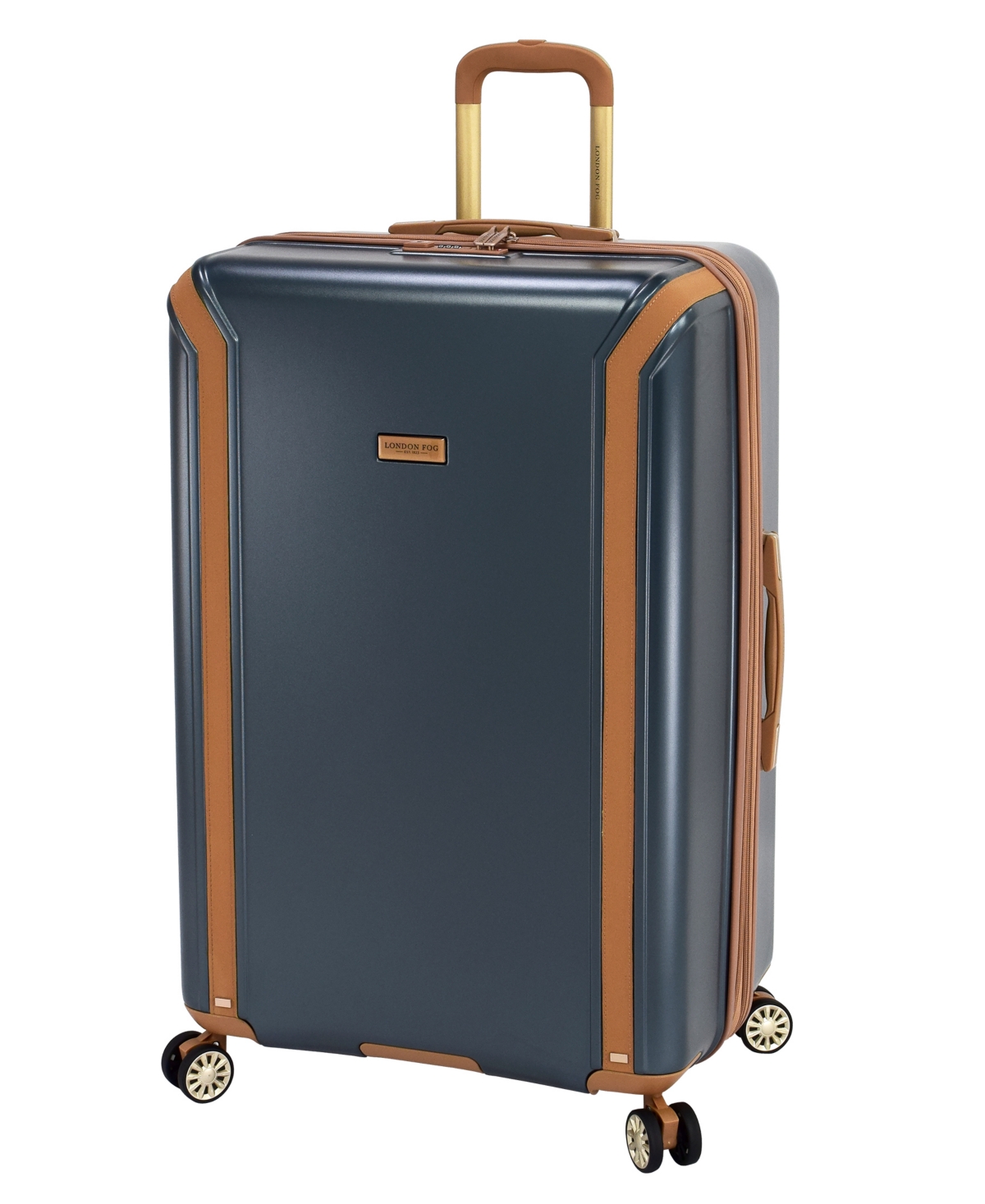 Regent 29" Expandable Spinner, Created for Macy's - Merlot